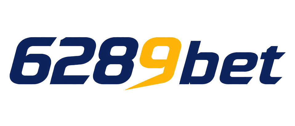 6289bet লোগো